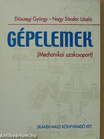 Gépelemek