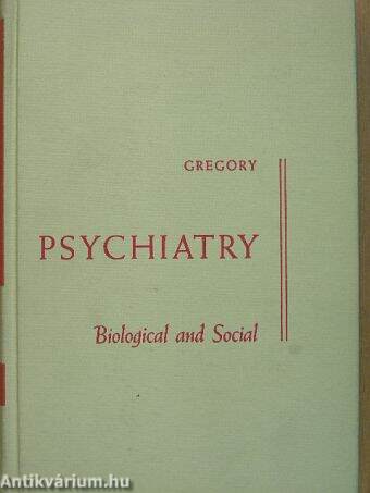 Psychiatry