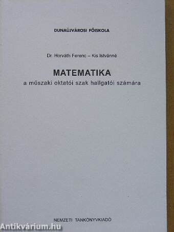 Matematika