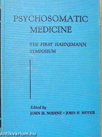 Psychosomatic medicine