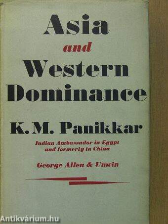 Asia and Western Dominance