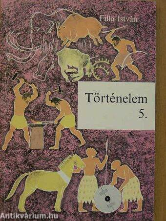 Történelem 5.