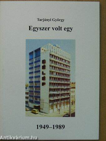 Egyszer volt egy DÉLÉP