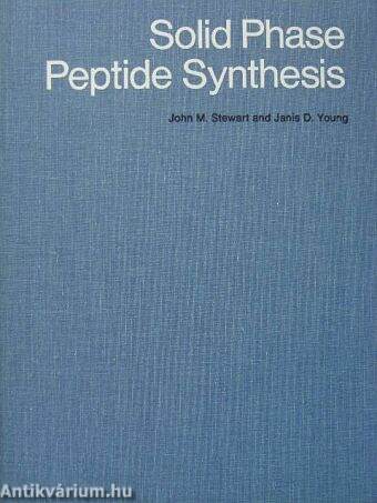 Solid Phase Peptide Synthesis