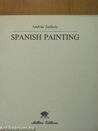 Spanish Painting