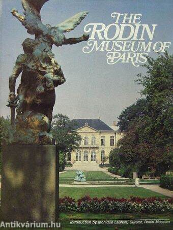 The Rodin Museum of Paris