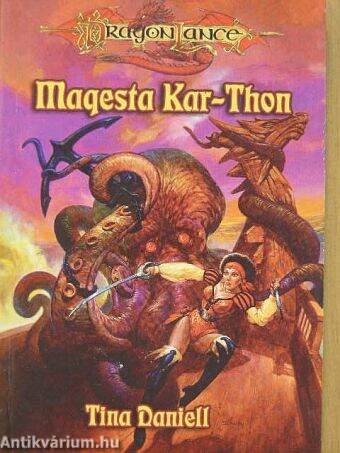 Magesta Kar-Thon