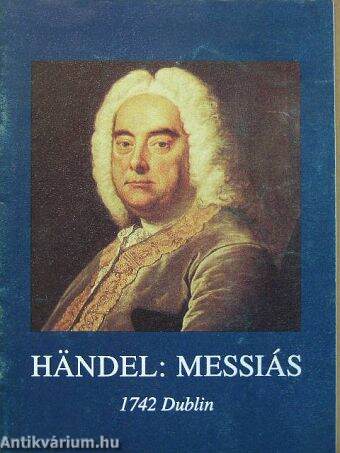 Händel: Messiás