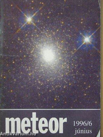 Meteor 1996. június