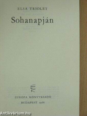 Sohanapján