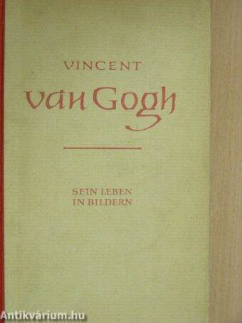 Vincent van Gogh