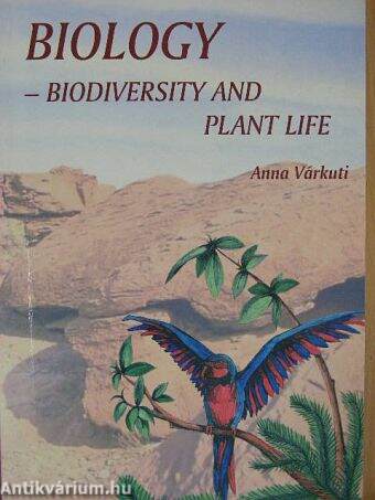 Biology - Biodiversity and Plant Life