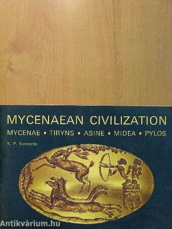 Mycenaean Civilization