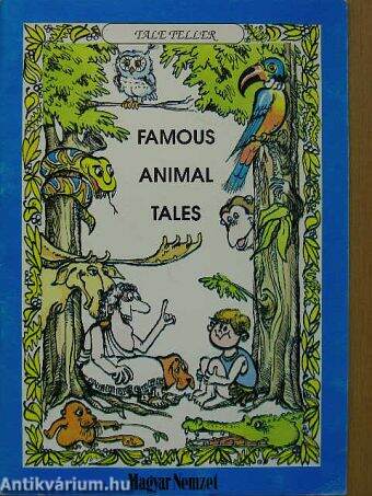 Famous Animal Tales