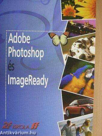 Adobe Photoshop és ImageReady