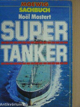 Super Tanker