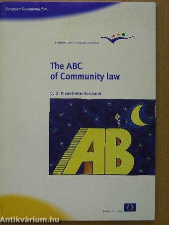 The ABC of Community Law