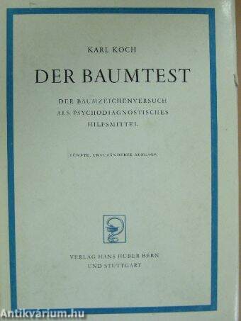 Der Baumtest