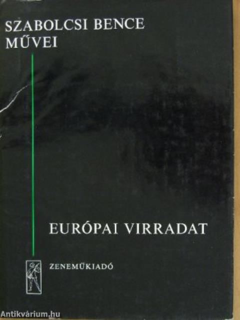 Európai virradat