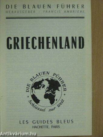 Griechenland