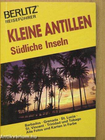 Kleine Antillen