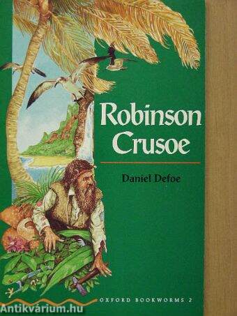 Robinson Crusoe