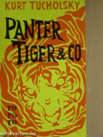 Panter, Tiger & Co