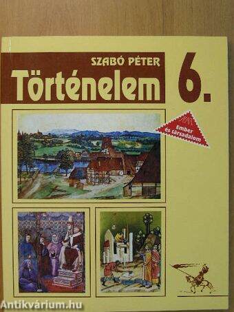 Történelem 6.