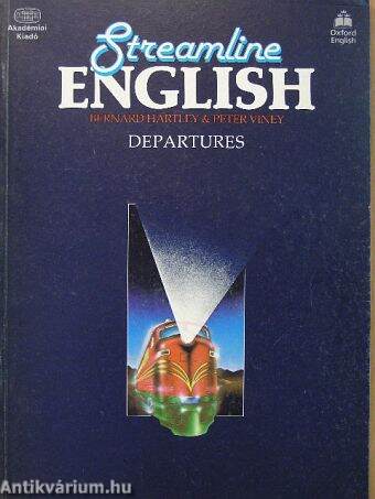 Streamline English Departures - Student's Book