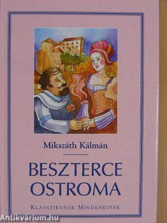 Beszterce ostroma