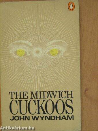 The Midwich Cuckoos