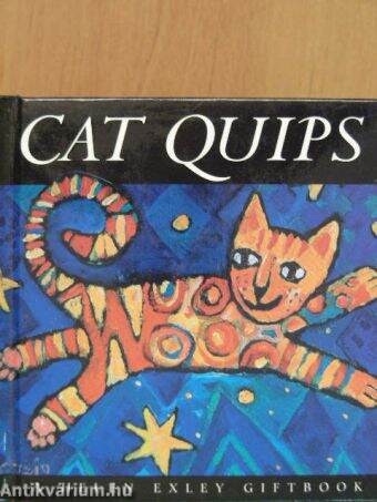 Cat quips