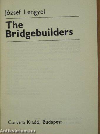 The Bridgebuilders