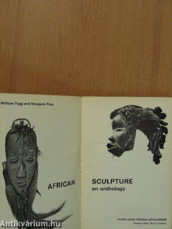 African Sculpture