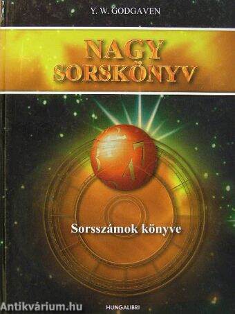 Nagy Sorskönyv II.