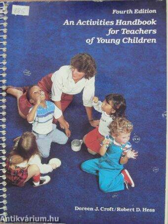 An Activities Handbook for Teachers of Young Children