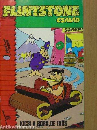 Flintstone család 6.