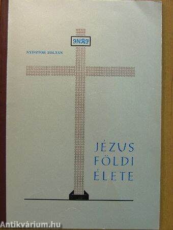 Jézus földi élete