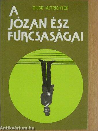 A józan ész furcsaságai