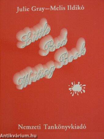 Little Red Writing Book