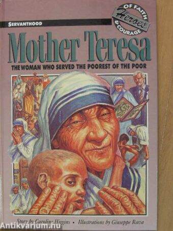 Mother Teresa