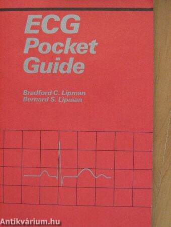 ECG Pocket Guide