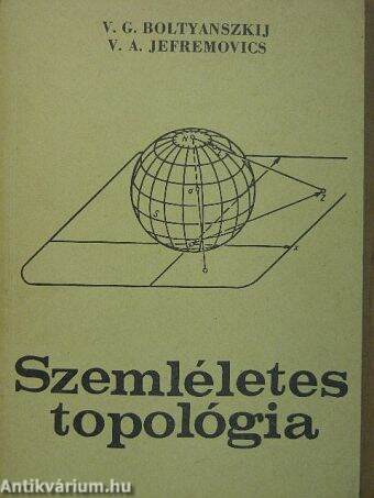 Szemléletes topológia