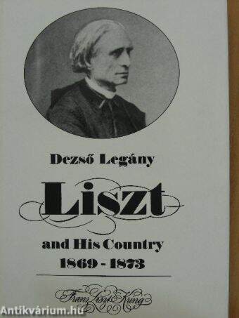 Liszt and his Country