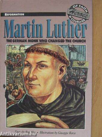 Martin Luter