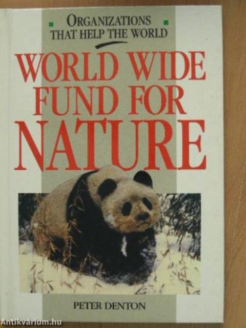 World Wide Fund for Nature