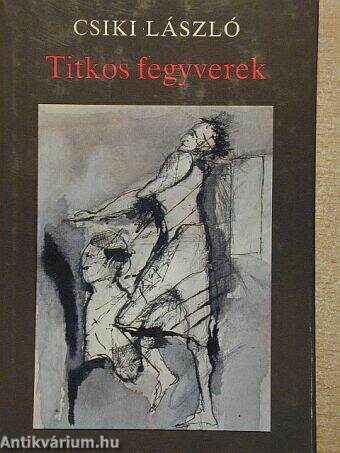 Titkos fegyverek