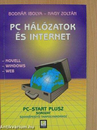 PC hálózatok és Internet