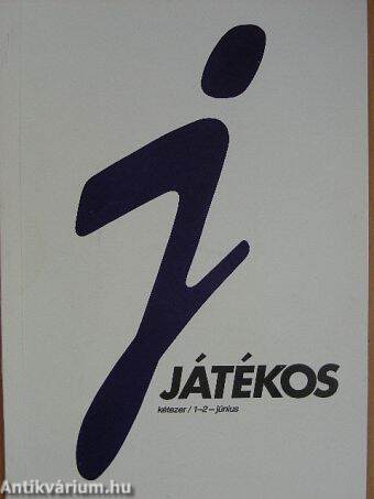 Játékos 2000. június