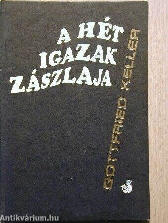 A hét igazak zászlaja